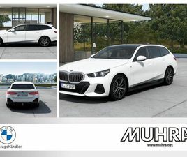 BMW SERIE 5 TOURING 520 BMW 520I TOURING M SPORT 20