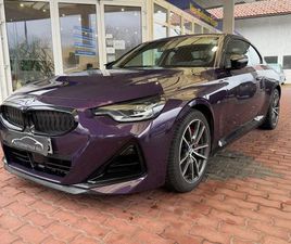 BMW M240I XDRIVE