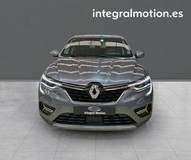RENAULT ARKANA E-TECH RENAULT ARKANA ZEN E-TECH HÍBRIDO 105KW(145CV)