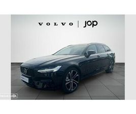 VOLVO V90 2.0 T6 PHEV PLUS DARK AWD