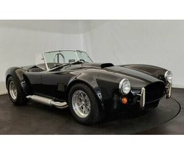 1991 AC COBRA 427 A VENDRE