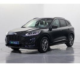 FORD KUGA FORD KUGA GASOLINA KUGA 1.5 ECOBOOST ST-LINE FWD 150