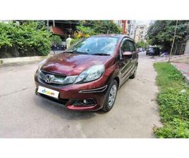 HONDA MOBILIO S I-VTEC 2015