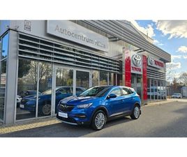 OPEL GRANDLAND X 1.2 T INNOVATION S&S