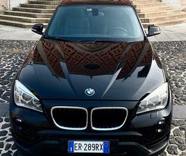 BMW X1 XDRIVE 25D MSPORT