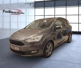FORD C-MAX COOL & CONNECT