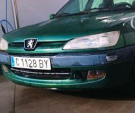 PEUGEOT - 306