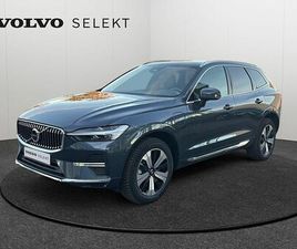 VOLVO XC60 T6 VOLVO XC60 T6 RECHARGE CORE BRIGHT
