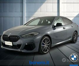 BMW SERIE 2 M M235I GRAN COUPE XDRIVE AUTO