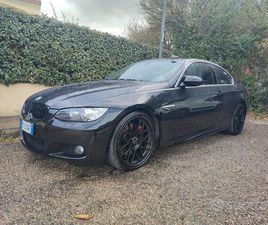 BMW SERIE 3 COUPE 330 LAMPADA DA PAVIMENTO