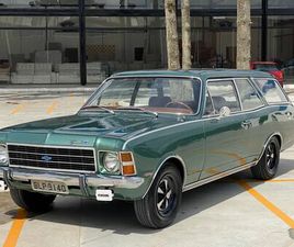 CHEVROLET CARAVAN L/SL/S/SS 2.5/4.1/4.2