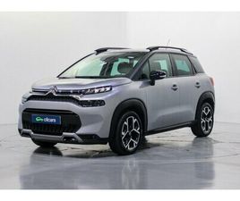 CITROEN C3 AIRCROSS CITROEN C3 AIRCROSS DIÉSEL C3 AIRCROSS BLUEHDI S&S SHINE PACK 110