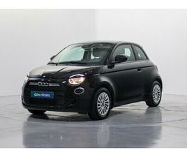 FIAT 500 FIAT 500 ELÉCTRICO 500E ICON 87KW