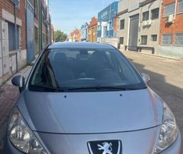 PEUGEOT 207 PEUGEOT - 207