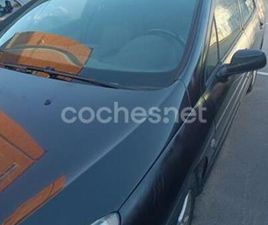 PEUGEOT 407 SW PEUGEOT 407 SW