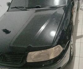 VOLKSWAGEN GOL VENDO ESSA LINDA (*SAVEIRO)