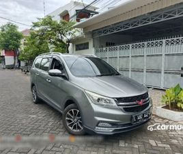 WULING MOTORS CORTEZ 2021 WULING CORTEZ 1.5 CT L LUX+ MPV