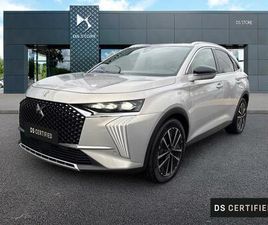 CROSSBACK E-TENSE 225CH OPERA