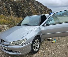PEUGEOT 306 PEUGEOT 306