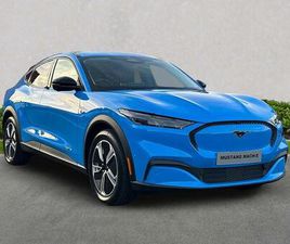 STANDARD RANGE 72KWH SELECT 5DR