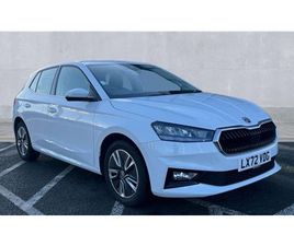 1.0 TSI 110 SE L 5DR DSG
