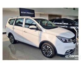 WULING MOTORS CORTEZ 2025 WULING CORTEZ 1.5 EX LUX+ MPV SPESIAL PRICE AKHIR TAHUN CUMA 261JT SAJA, TANPA DP CUKUP BOOKING FEE SAJA, PEMBELIAN CASH NEGO SAMPAI DEAL