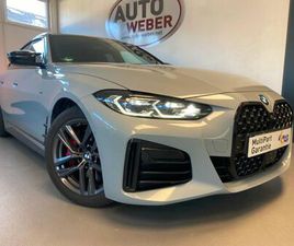BMW M440 4 GRAN COUPE I XDRIVE*SSD*VOLL*HARM. KARDON