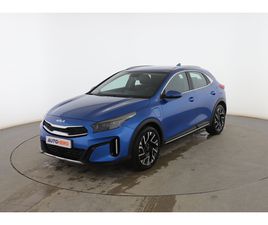 KIA XCEED 1.6 PLUG-IN HYBRID