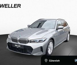 BMW SERIE 3 TOURING 330D XDRIVE BMW 330D XDRIVE TOURING MSPORT AHK 360° HIFI HUD