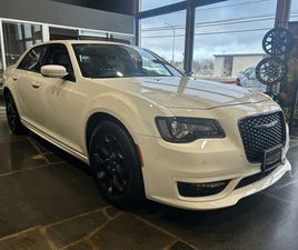 CHRYSLER 300C TOURING 300 TOURING L TI
