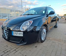 ALFA ROMEO MITO 1.4 MITO
