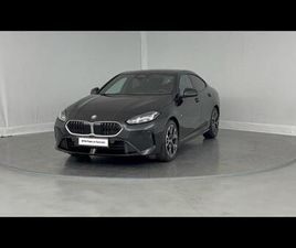BMW SERIE 2 220 220D 163 CH GRAN COUPÉ