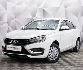 LADA VESTA