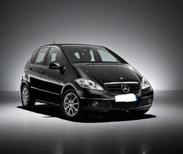 MERCEDES-BENZ A 180+ TÜV NEU+SERVICE NEU+REIFEN NEU