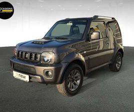 JIMNY 1.3I 4X4