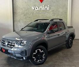 RENAULT OROCH RENAULT OROCH 1.6 ICONIC