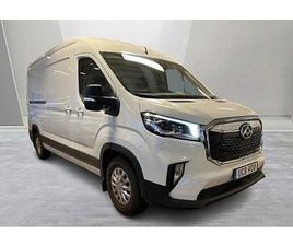 MAXUS E-DELIVER 9 N1