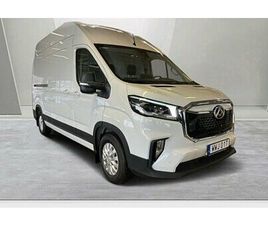 MAXUS E-DELIVER 9 N1