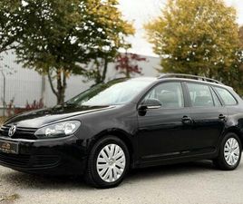 1.4 TSI 122CH TRENDLINE