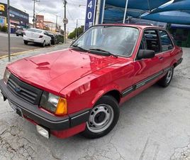 L / SL / SL/E / DL / SE 1.6