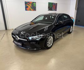 MERCEDES-BENZ CLA CLA 200 D DCT SHOOTING BRAKE