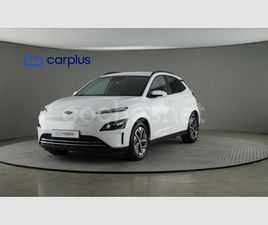 HYUNDAI KONA HYUNDAI KONA EV MAXX