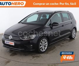 VOLKSWAGEN GOLF SPORTSVAN VOLKSWAGEN GOLF SPORTSVAN SPORT 2.0 TDI BMT