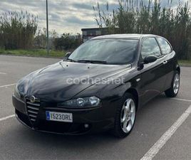 ALFA ROMEO 147 ALFA ROMEO 147 1.6 TS DISTINCTIVE