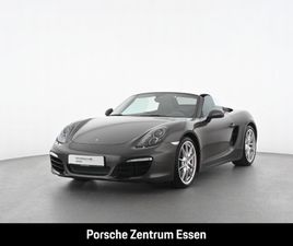 S / SPORTABGASANLAGE 20-ZOLL CARRERA S RAD LEDERPAKET