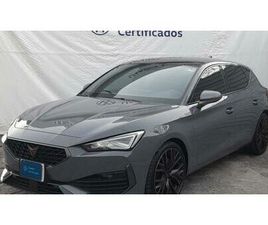 CUPRA LEON CUPRA LEÓN