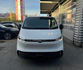 MAXUS DELIVER 7 DELIVER 7 2.0D L2