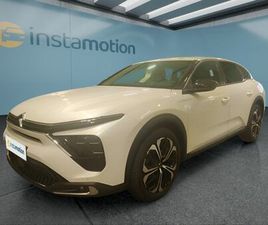 CITROEN C5X CITROËN C5 X 96 KW