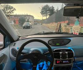 LANCIA Y LANCIA Y 99