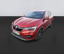 ZEN E-TECH HÍBRIDO 107 KW (145 CV)